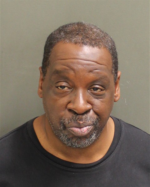  MELVIN MICHAEL Mugshot / County Arrests / Orange County Arrests