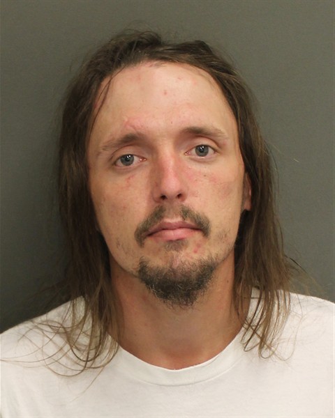  KENNETH WAYNE KURLIN Mugshot / County Arrests / Orange County Arrests