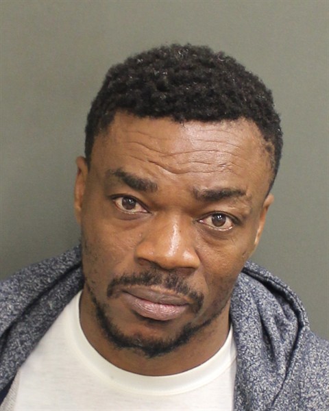  BONEL JOCELIN Mugshot / County Arrests / Orange County Arrests