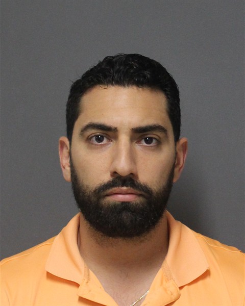 JOSE ANTONIO PERDOMO Mugshot / County Arrests / Orange County Arrests