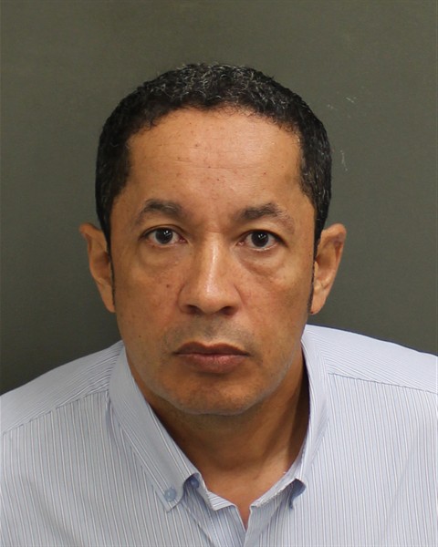  NELSON ENRIQUE RUIZQUIROGA Mugshot / County Arrests / Orange County Arrests