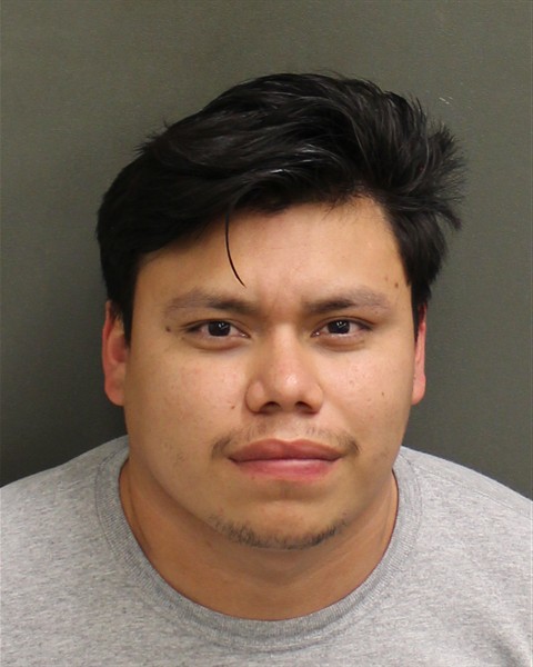  NELSON JIMENEZ JIMENEZRODRIGUEZ Mugshot / County Arrests / Orange County Arrests