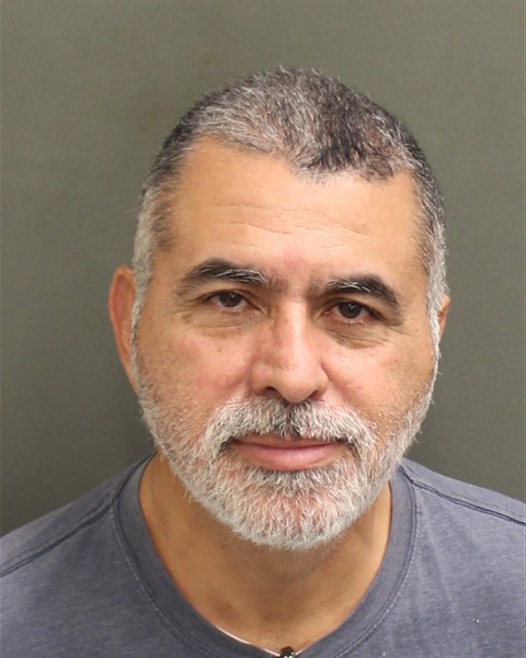  IVAN DUQUEPINEDA Mugshot / County Arrests / Orange County Arrests