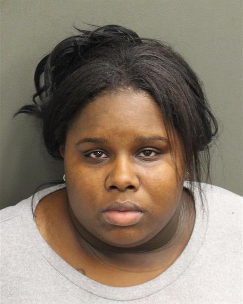  SHANIA MONE DRAINHARRIS Mugshot / County Arrests / Orange County Arrests