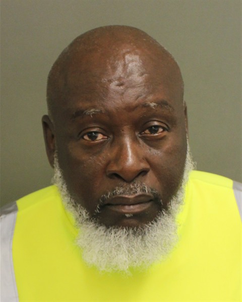  THOMAS EDWARD CAMPBELL Mugshot / County Arrests / Orange County Arrests