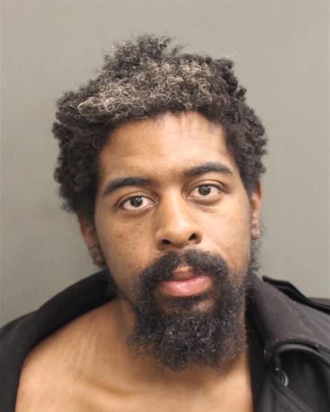  RODNEY EUGENE BOUIE Mugshot / County Arrests / Orange County Arrests