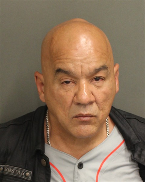  EULOGIO MORA Mugshot / County Arrests / Orange County Arrests