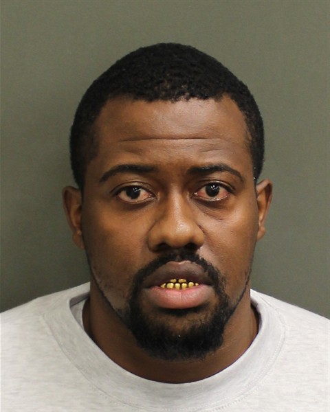  JACKSON GEORGES Mugshot / County Arrests / Orange County Arrests