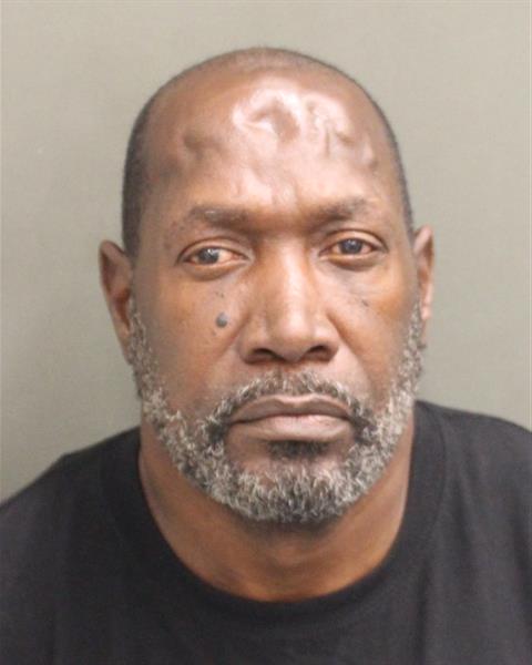  CALVIN SCOTT JOHNSON Mugshot / County Arrests / Orange County Arrests