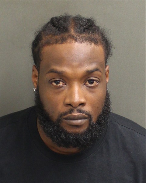  CRAIG MICHAEL THOMAS Mugshot / County Arrests / Orange County Arrests