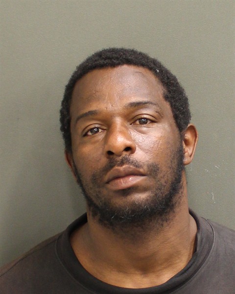  DONNIE LLOYD Mugshot / County Arrests / Orange County Arrests