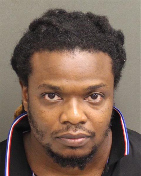  DUCHANGE SAINTARMAND Mugshot / County Arrests / Orange County Arrests