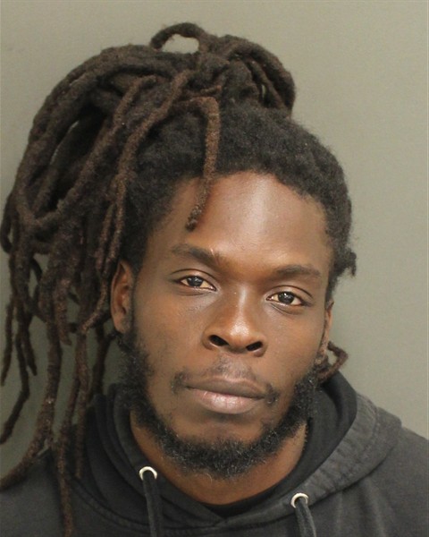  EGGY R BOCICOT Mugshot / County Arrests / Orange County Arrests