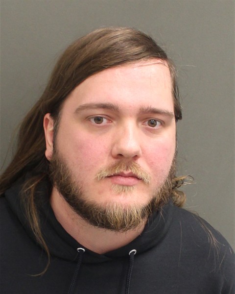  ALEX EDWARD HADLEY Mugshot / County Arrests / Orange County Arrests