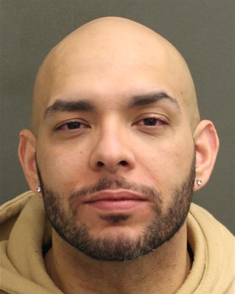  ALDRIN ASTACIONEGRIN Mugshot / County Arrests / Orange County Arrests