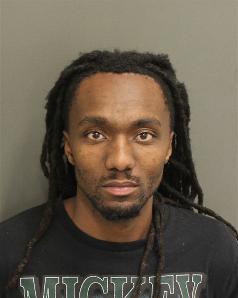  CHARLES ALBERT HARRISON Mugshot / County Arrests / Orange County Arrests