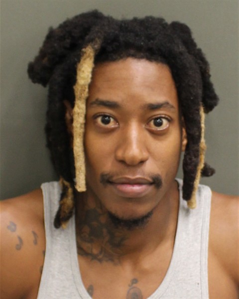  MARC EMILIEN Mugshot / County Arrests / Orange County Arrests