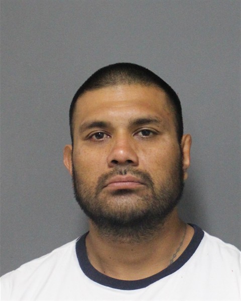  JAIME CHAVEZ Mugshot / County Arrests / Orange County Arrests
