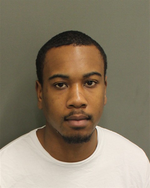  DENNIS MITCHELL HAMPTON Mugshot / County Arrests / Orange County Arrests