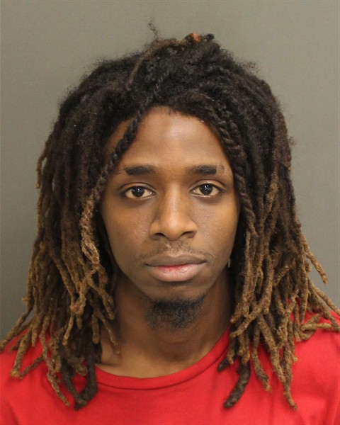  IBRAHIM OMRAN Mugshot / County Arrests / Orange County Arrests