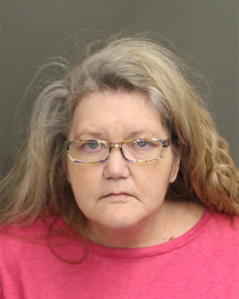  KIMBERLEE ELIZABETH JAGGERS Mugshot / County Arrests / Orange County Arrests