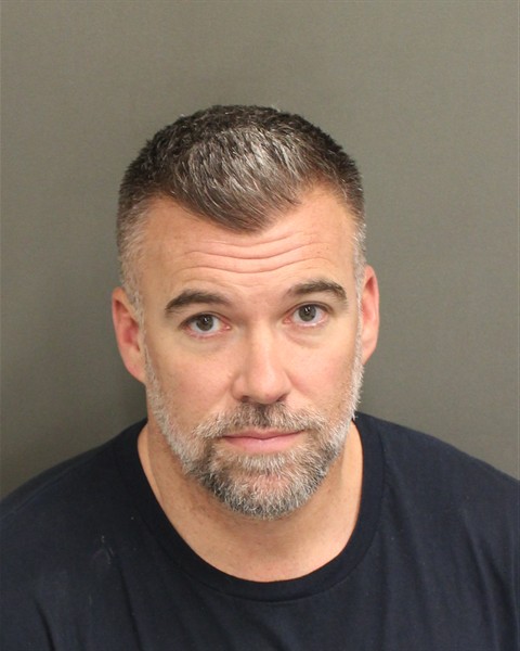  JAMES PAUL BUONAROSA Mugshot / County Arrests / Orange County Arrests