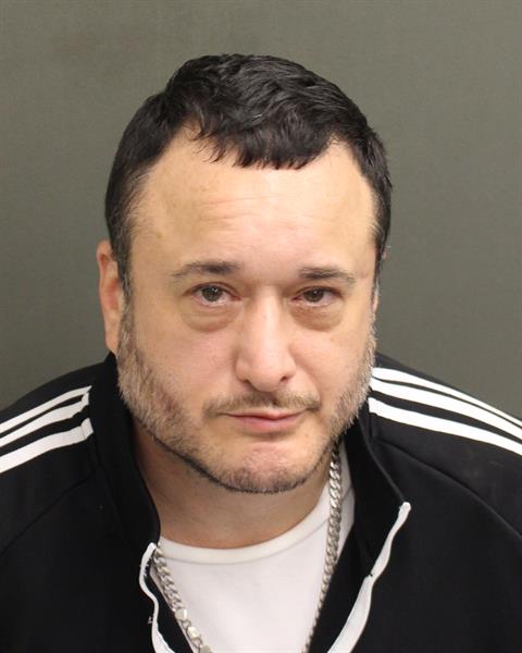  MANUEL ALBERTO ALVAREZ Mugshot / County Arrests / Orange County Arrests