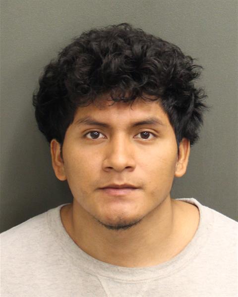  VICTOR REYNOSOGARCIA Mugshot / County Arrests / Orange County Arrests