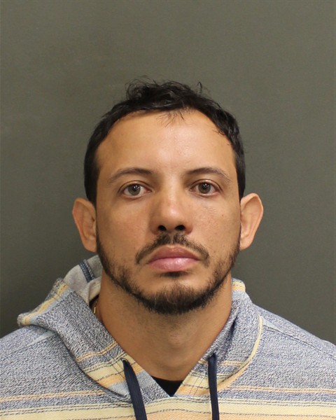  CHRISTIANO CORSINI Mugshot / County Arrests / Orange County Arrests