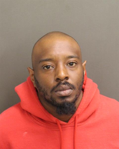  DANIEL PHILIP DONAT Mugshot / County Arrests / Orange County Arrests