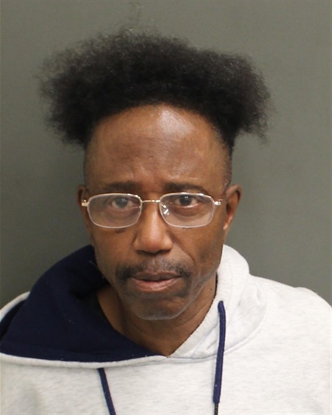  ANTHONY DERICK TRIMIAR Mugshot / County Arrests / Orange County Arrests