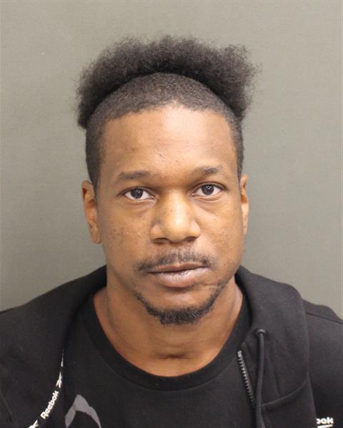  MIGRAGUE MIGUEL WILSON Mugshot / County Arrests / Orange County Arrests