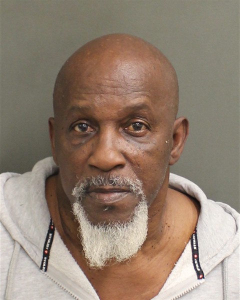  GARRY WAGNER Mugshot / County Arrests / Orange County Arrests