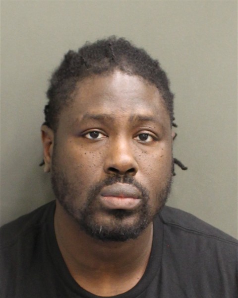  CHARLES CHRISTOPHER BENTLEY Mugshot / County Arrests / Orange County Arrests