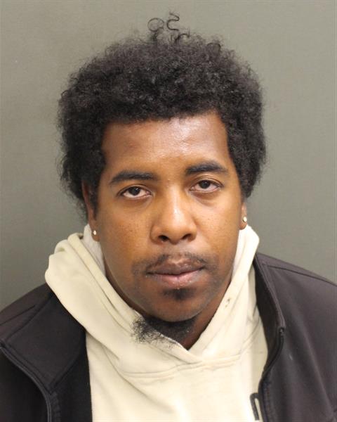  COREY ALEXANDER JOYLES Mugshot / County Arrests / Orange County Arrests
