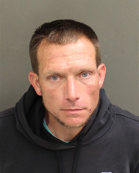  ANDREW MARTIN II COOL Mugshot / County Arrests / Orange County Arrests