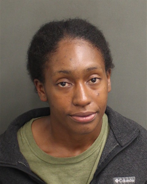  CARIS ELANA GORDON Mugshot / County Arrests / Orange County Arrests