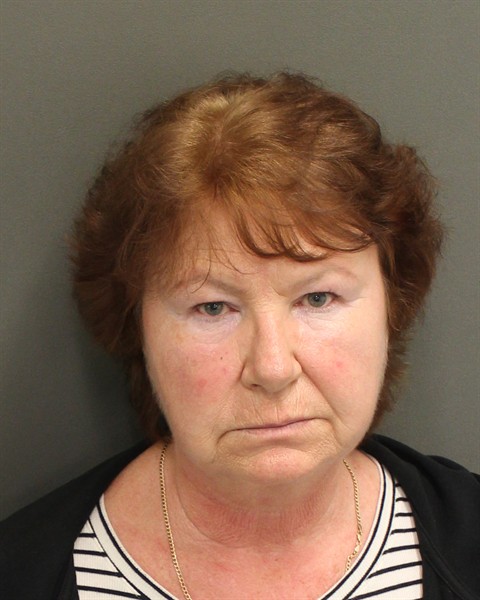  NATALIA SHAPP Mugshot / County Arrests / Orange County Arrests