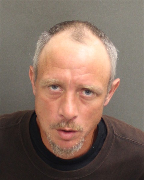  ALAN DESSO TAYLOR Mugshot / County Arrests / Orange County Arrests