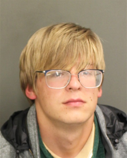  DAVID G BULBA Mugshot / County Arrests / Orange County Arrests