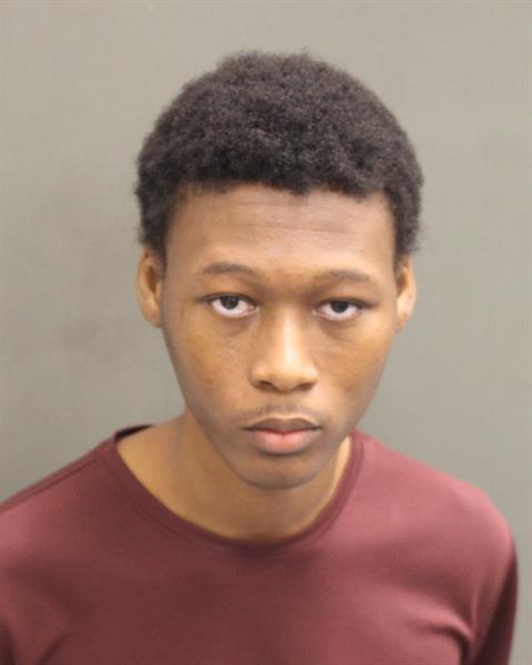  COREY AARON JAIME KING Mugshot / County Arrests / Orange County Arrests