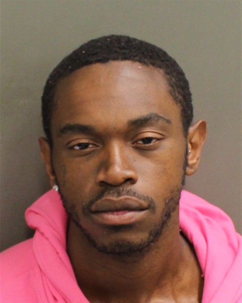  JAY ANTONIO KOLLMANSBERGER Mugshot / County Arrests / Orange County Arrests