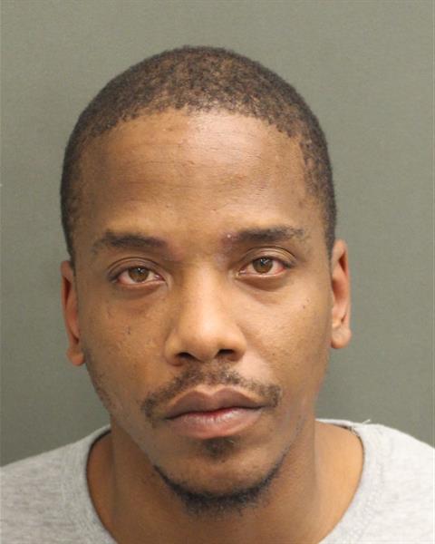  SAMAUNDRE ANTWON DUNSTON Mugshot / County Arrests / Orange County Arrests