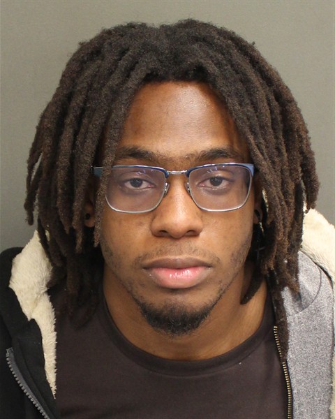  JDINNO JEAN Mugshot / County Arrests / Orange County Arrests