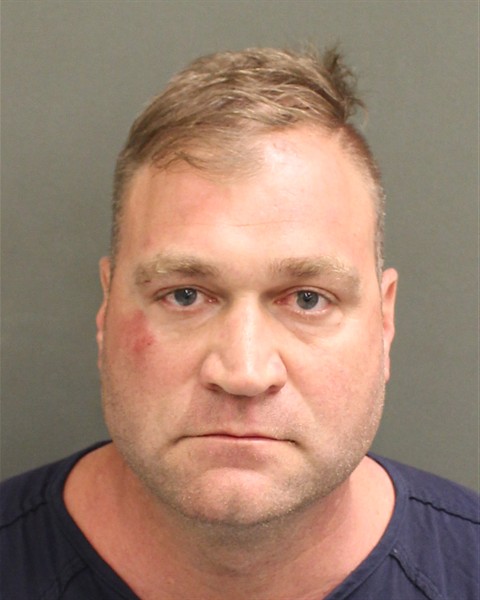  JASON STEWART Mugshot / County Arrests / Orange County Arrests