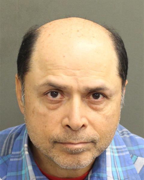  RAJEEV KUMAR TANGRI Mugshot / County Arrests / Orange County Arrests