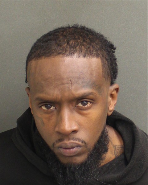  KEENAN RSEAN FLIPPINS Mugshot / County Arrests / Orange County Arrests