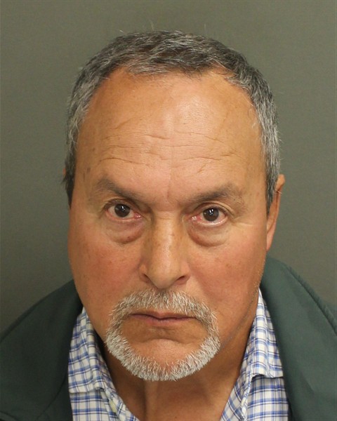  BENJAMIN MOLINAMOLINA Mugshot / County Arrests / Orange County Arrests