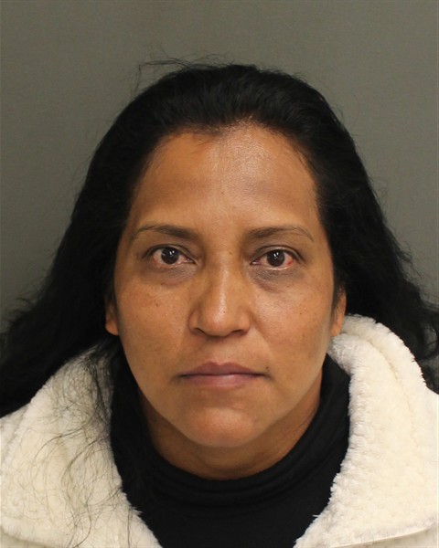  CONCEPCION IGLESIASMARTINEZ Mugshot / County Arrests / Orange County Arrests