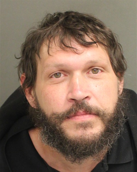  COREY BENJAMIN NEWHAM Mugshot / County Arrests / Orange County Arrests